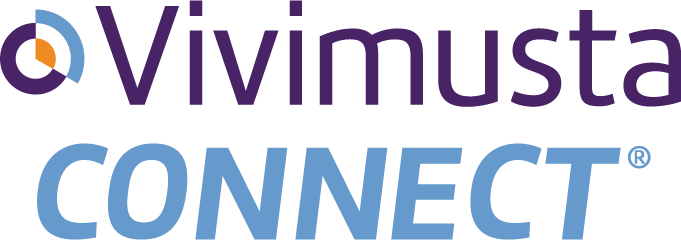 Vivimusta CONNECT